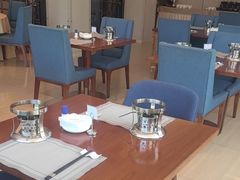 -新希望诺富特酒店-青岛湾中餐厅