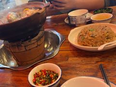 -洪大厨鸡煲(福田店)