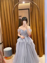 -LA GRACE高端婚纱礼服定制馆