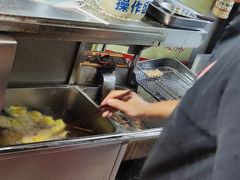 -好可爱经典炸炸炸·炸鲜奶(长郡老店)