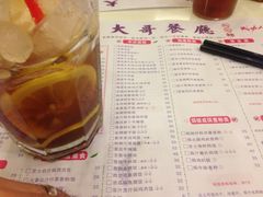 -大哥餐厅(西城花园店)