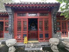 -张学良旧居陈列馆