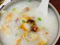 -陈添記·祖傳爽鱼皮·西关老字号(广州首店)