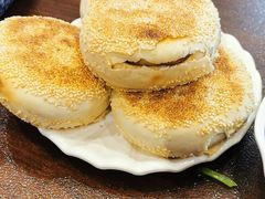 火烧-老三羊汤【北兴隆街店】