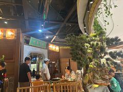 -锦府盐帮·侯宅(五棵松万达店)