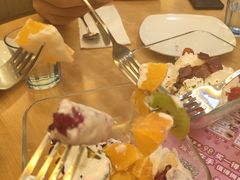 -必胜客(WOW西丽店)