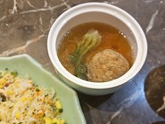 -冶春茶社(星汉大厦店)