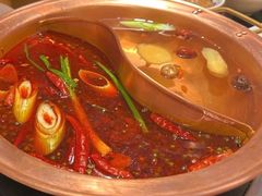 -仁和四季涮肉馆(天坛南门店)