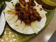 -明城五号烤鸭坊(建国门店)