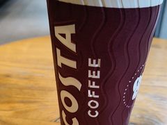 -COSTA COFFEE(上海虹口公园店)