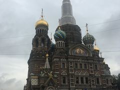 -滴血救世主教堂