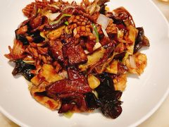 -京华烟云·北京烤鸭(领展购物广场·中关村店)