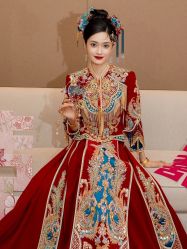 -韩国天使嫁衣婚纱礼服馆(上海旗舰店)