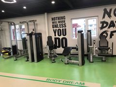 -BD健身私教工作室(CBD店)
