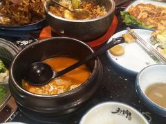 -九坤韩式烤肉(建发阅彩城店)