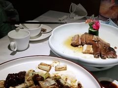 -尚一汤 广东炖汤(金桥国际店)