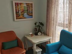 -乐天心晴·专业心理咨询(徐汇店)