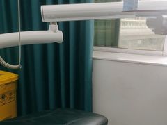 -深圳富茂格伦菲尔口腔门诊部(龙华清湖总院)