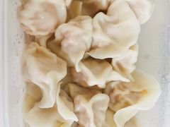 海胆水饺-海铺·渔家虾水饺(皇姑店)