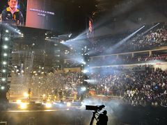 -宝能国际体育演艺中心