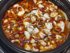 -周渝食惦酸菜鱼(青浦店)