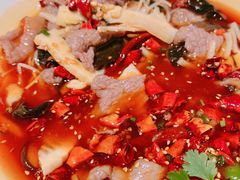 -稻香酒家(步步高梅溪新天地店)