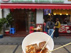 -八市阿杰五香(大元路分店)