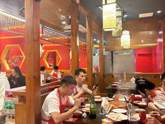 -京元盛铜锅涮肉(上海总店)