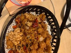 -避风塘(百联东郊店)
