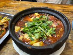 -沈妈砂锅(光华村店)