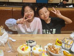 -85度C(莆田方圆荟馨宜新天地店)