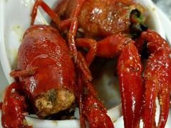 -兵哥鱼王海鲜(百姓村美食街店)
