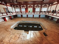 -华清宫景区