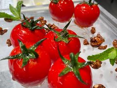 -小大董·烤鸭(观景餐厅·南京西路店)