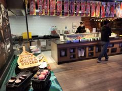 -OPEN開全日自助餐厅·西餐·海鲜(佛山希尔顿酒店)