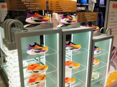 -李宁(大宁国际旗舰店)