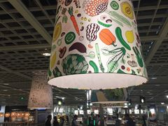 -宜家·瑞典风味餐厅(北京西红门店)