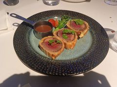 -天玑高空江景餐厅&酒吧Sky Secret Restaurant&Bar