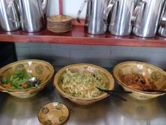 小菜-源玺源烧麦馆(东护城河南街店)