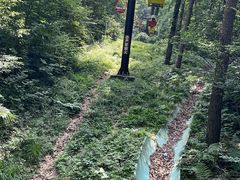 -WeLope紫金山探险公园