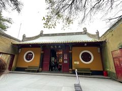 -普陀山慧济禅寺