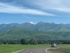 -新疆那拉提国家旅游度假区