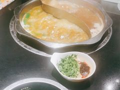 -青一色火锅(摩根店)