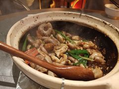 生啫猪肠-啫神·广州地标美食(北京路店)