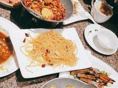 -火吧PTV聚会餐厅(10号店)