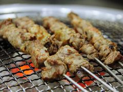 -瑞杰烧烤店·24小时营业(山东路店)