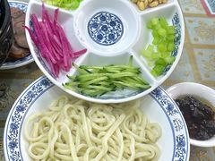 -清真·鸦儿李记·小馆(后海店)