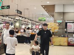 -永旺梦乐城(金银潭店)