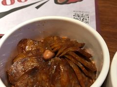 -渝是乎酸菜鱼(龙旗购物中心店)