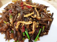 -九龙餐厅(大沽路店)